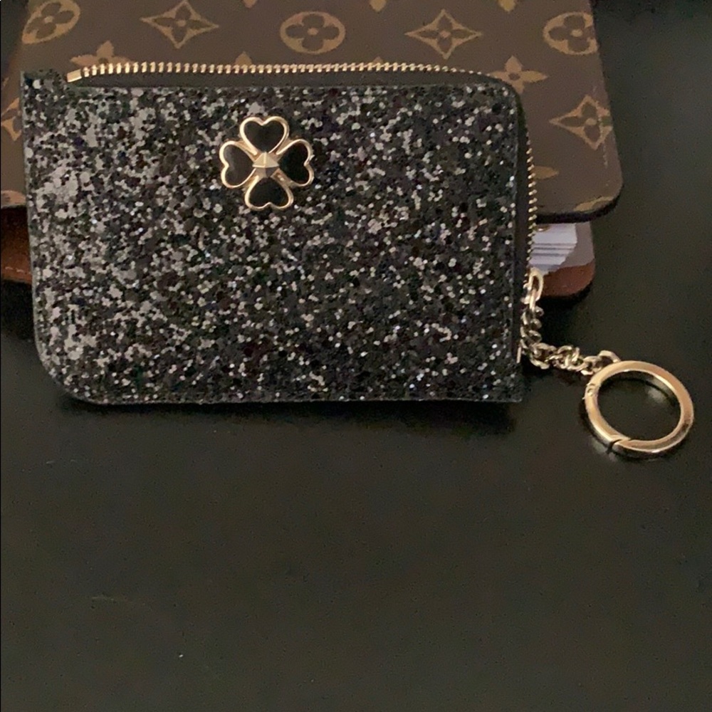 ♠️Kate Spade Coin/ Card walket!♠️